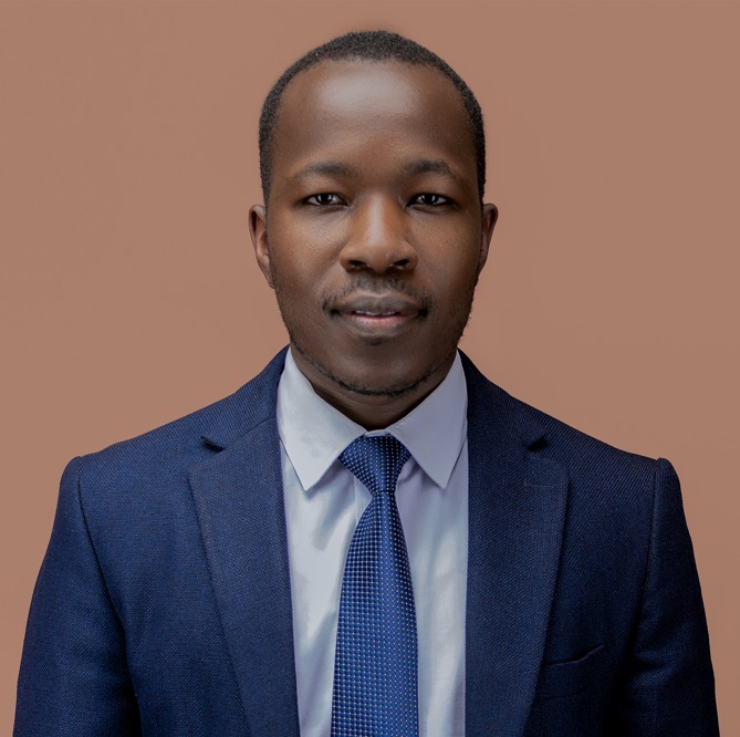 KIMETO, Joash Kiptanui